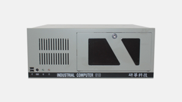 研華IPC-510