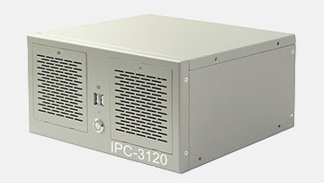 小型緊湊型壁掛整機(jī) IPC-3120